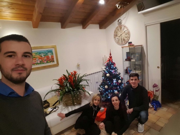 Auguri di Buon Natale