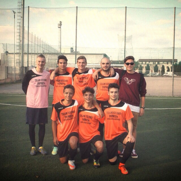 Crediamo in un TEAM vincente